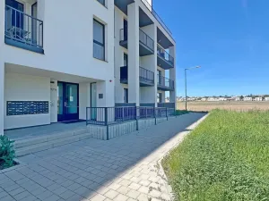 Pronájem bytu 3+kk, Olomouc, Bryksova, 74 m2