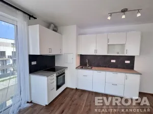 Pronájem bytu 2+kk, Dobřany, 55 m2