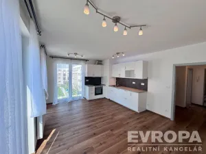 Pronájem bytu 2+kk, Dobřany, 55 m2