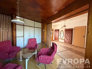 Prodej rodinného domu, Velká Bystřice, 237 m2