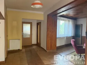 Prodej rodinného domu, Velká Bystřice, 237 m2