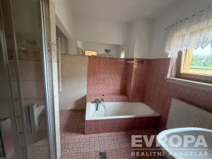 Prodej rodinného domu, Velká Bystřice, 237 m2