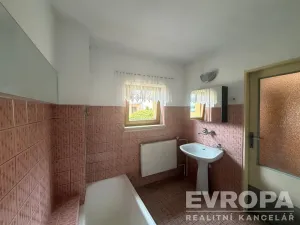 Prodej rodinného domu, Velká Bystřice, 237 m2