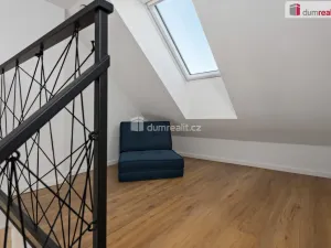 Pronájem bytu 3+kk, Břeclav - Poštorná, Gagarinova, 68 m2