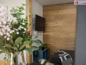 Pronájem bytu 3+kk, Břeclav - Poštorná, Gagarinova, 68 m2