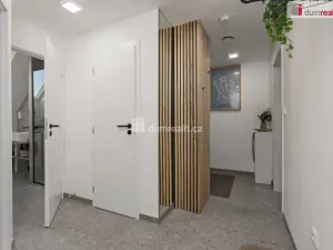 Pronájem bytu 3+kk, Břeclav - Poštorná, Gagarinova, 68 m2