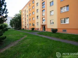 Pronájem bytu 2+1, Praha - Malešice, Přistoupimská, 62 m2