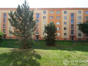 Pronájem bytu 2+1, Praha - Malešice, Přistoupimská, 62 m2