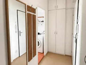 Prodej bytu 2+kk, Praha - Holešovice, U městských domů, 49 m2