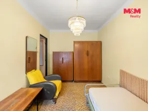 Prodej bytu 3+1, Otvovice, 68 m2