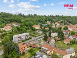 Prodej bytu 3+1, Otvovice, 68 m2