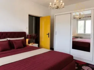 Prodej bytu 2+1, Most, Zdeňka Fibicha, 54 m2