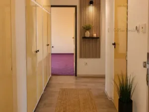 Prodej bytu 2+1, Most, Zdeňka Fibicha, 54 m2