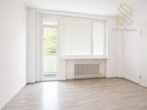 Prodej bytu 3+1, Bílina - Teplické Předměstí, Sídliště Za Chlumem, 72 m2