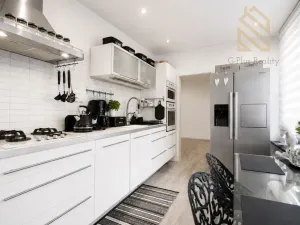 Prodej bytu 3+1, Bílina - Teplické Předměstí, Sídliště Za Chlumem, 75 m2