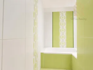 Prodej bytu 3+1, Bílina - Teplické Předměstí, Sídliště Za Chlumem, 75 m2