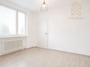 Prodej bytu 3+1, Bílina - Teplické Předměstí, Sídliště Za Chlumem, 75 m2