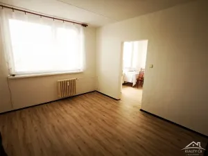 Prodej bytu 1+1, Jihlava, Okružní, 39 m2