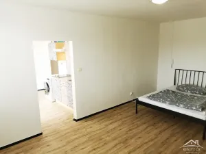 Prodej bytu 1+1, Jihlava, Okružní, 39 m2