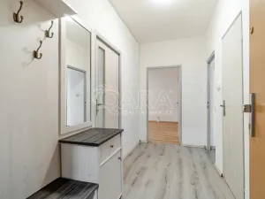 Pronájem bytu 3+1, Kralupy nad Vltavou - Lobeček, Masarykova, 71 m2