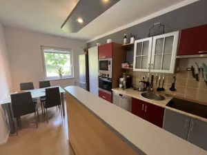 Pronájem bytu 3+kk, Liberec, Křížová, 75 m2