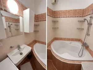 Pronájem bytu 3+kk, Liberec, Křížová, 75 m2