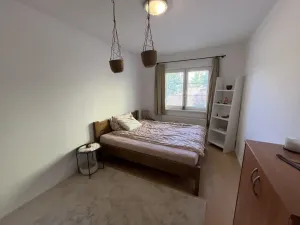 Pronájem bytu 3+kk, Liberec, Křížová, 75 m2