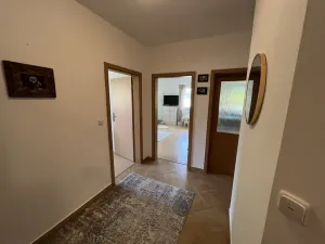 Pronájem bytu 3+kk, Liberec, Křížová, 75 m2