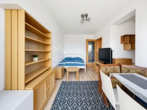 Prodej bytu 1+kk, Beroun - Beroun-Město, U Židovského hřbitova, 39 m2