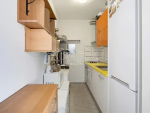Prodej bytu 1+kk, Beroun - Beroun-Město, U Židovského hřbitova, 39 m2