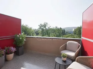 Prodej bytu 1+kk, Beroun - Beroun-Město, U Židovského hřbitova, 39 m2