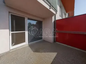 Prodej bytu 1+kk, Beroun - Beroun-Město, U Židovského hřbitova, 39 m2