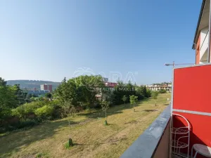 Prodej bytu 1+kk, Beroun - Beroun-Město, U Židovského hřbitova, 39 m2
