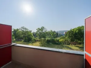 Prodej bytu 1+kk, Beroun - Beroun-Město, U Židovského hřbitova, 39 m2