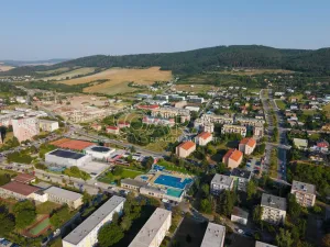 Prodej bytu 1+kk, Beroun - Beroun-Město, U Židovského hřbitova, 39 m2