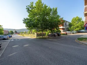 Prodej bytu 1+kk, Beroun - Beroun-Město, U Židovského hřbitova, 39 m2