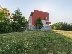 Prodej bytu 1+kk, Beroun - Beroun-Město, U Židovského hřbitova, 39 m2