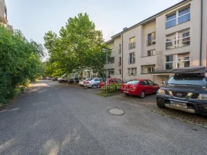 Prodej bytu 1+kk, Beroun - Beroun-Město, U Židovského hřbitova, 39 m2