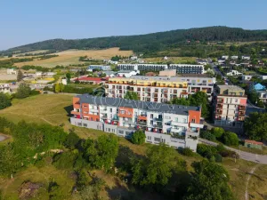 Prodej bytu 1+kk, Beroun - Beroun-Město, U Židovského hřbitova, 39 m2