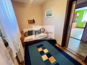 Prodej rodinného domu, Horní Dunajovice, 215 m2