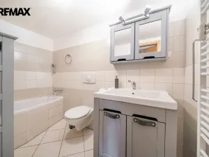 Pronájem bytu 3+kk, Mariánské Lázně, Ruská, 70 m2