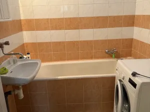 Pronájem bytu 2+1, Staré Hamry, 52 m2