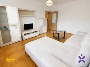 Pronájem bytu 4+1, Zlín, Moravská, 87 m2