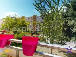 Pronájem bytu 4+1, Zlín, Moravská, 87 m2