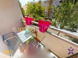 Pronájem bytu 4+1, Zlín, Moravská, 87 m2