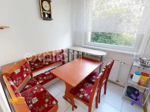 Pronájem bytu 4+1, Zlín, Moravská, 87 m2