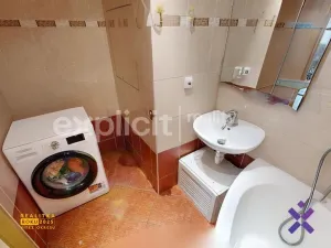 Pronájem bytu 4+1, Zlín, Moravská, 87 m2