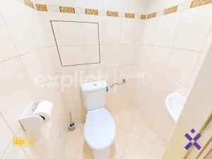 Pronájem bytu 4+1, Zlín, Moravská, 87 m2