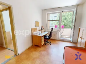Pronájem bytu 4+1, Zlín, Moravská, 87 m2