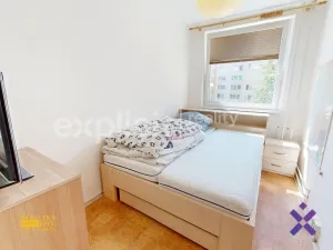 Pronájem bytu 4+1, Zlín, Moravská, 87 m2